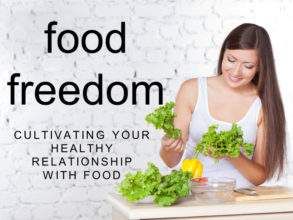 food freedome